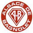 ALSACE DE BAGNOLET