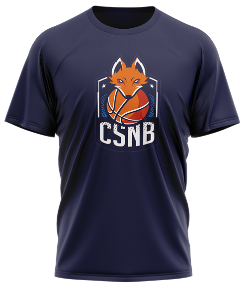 Tee-shirt CSNB