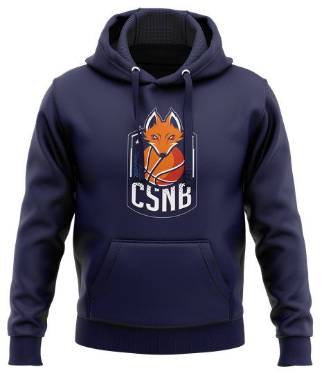 Hoodie CSNB