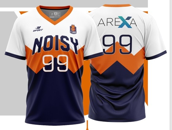 Surmaillot CSNB