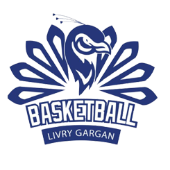 BASKET BALL LIVRY GARGAN - 2