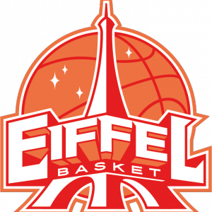 EIFFEL BASKET CLUB - 2