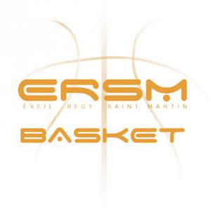Eveil Recy St-Martin Basket