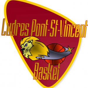 Ludres Pont St-Vincent Basket CL