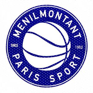 MENILMONTANT PARIS SPORTS
