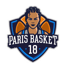 PARIS BASKET 18