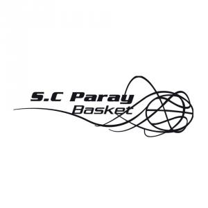 SC Paray Basket