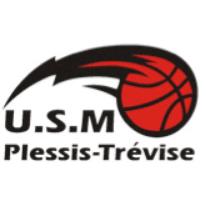 USM PLESSIS-TREVISE