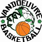 Vandoeuvre Basketball