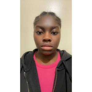 Maïmouna T.
