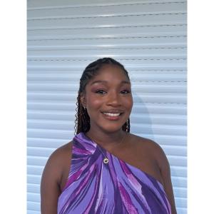 Sauline KOUADIO