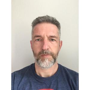 Bruce MENIGOZ