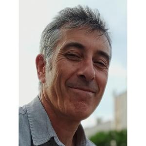 Eric LECORGNE