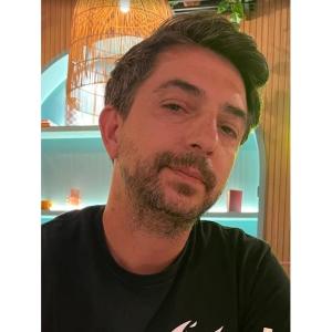 Jeremy TABURET