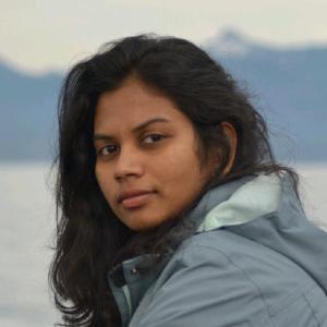 Sharmila R.