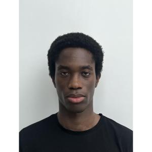Bryan NGO MAVOUNGOU